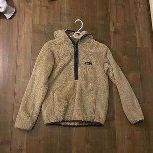 Patagonia Los Gatos hooded jacket